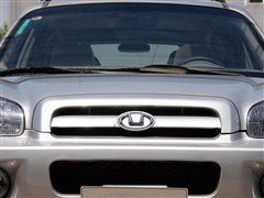 2011款 2.0L 手动两驱豪华型