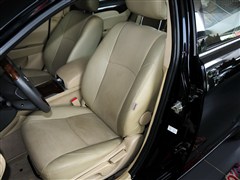 2011款 1.8T 自动豪华汽油版