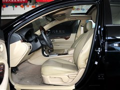 2011款 1.8T 自动豪华汽油版