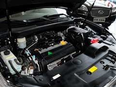 2011款 1.8T 自动豪华汽油版
