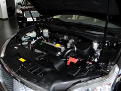 2011款 1.8T 自动豪华汽油版