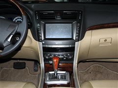 2011款 1.8T 自动豪华汽油版