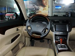 2011款 1.8T 自动豪华汽油版