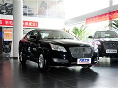 2011款 1.8T 自动豪华汽油版