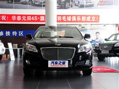 2011款 1.8T 自动豪华汽油版