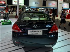 2011款 1.8T 自动尊贵汽油版