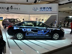 2011款 1.8T 自动尊贵汽油版