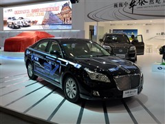 2011款 1.8T 自动尊贵汽油版