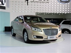 2011款 2.0T 自动尊贵柴油版