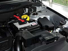 2011款 2.4L 四驱70周年限量版