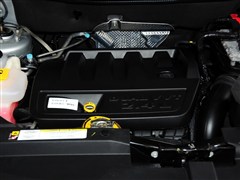 2011款 2.4L 四驱70周年限量版