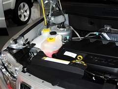 2011款 2.4L 四驱70周年限量版