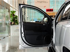 2011款 2.4L 四驱70周年限量版