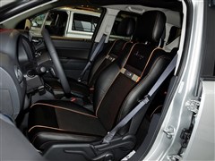 2011款 2.4L 四驱70周年限量版