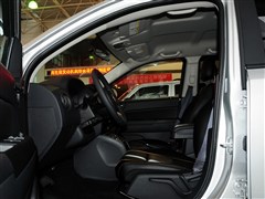 2011款 2.4L 四驱70周年限量版