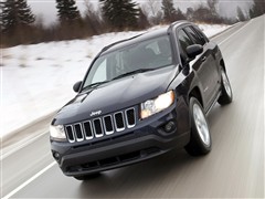 2011款 2.4L 四驱经典版