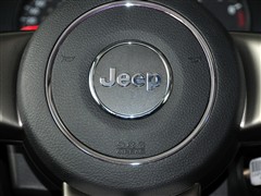 2011款 2.4L 四驱运动版