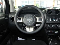 2011款 2.4L 四驱运动版