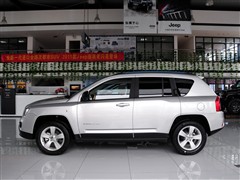 2011款 2.4L 四驱运动版