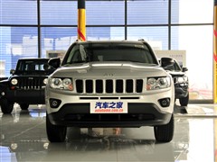 2011款 2.4L 四驱运动版