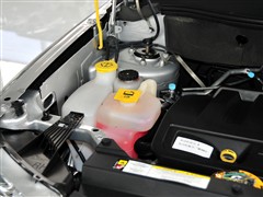 2011款 2.4L 四驱运动版