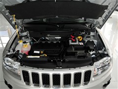 2011款 2.4L 四驱运动版