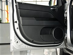 2011款 2.4L 四驱运动版