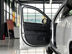 2011款 2.4L 四驱运动版