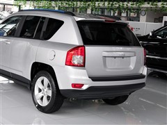 2011款 2.4L 四驱运动版