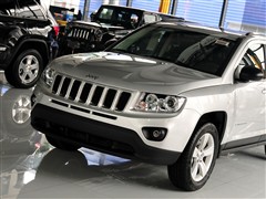 2011款 2.4L 四驱运动版