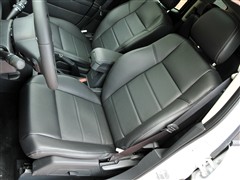 2011款 2.4L 四驱豪华导航版