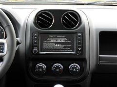 2011款 2.4L 四驱豪华导航版