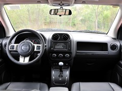 2011款 2.4L 四驱豪华导航版