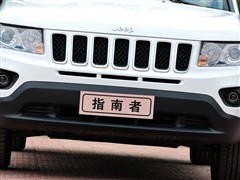 2011款 2.4L 四驱豪华导航版