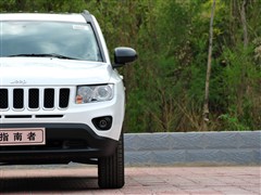 2011款 2.4L 四驱豪华导航版