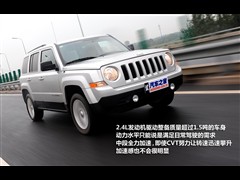 2011款 2.4 运动版