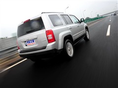 2011款 2.4 运动版