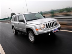 2011款 2.4 运动版