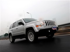 2011款 2.4 运动版