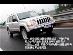 2011款 2.4 运动版