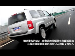 2011款 2.4 运动版