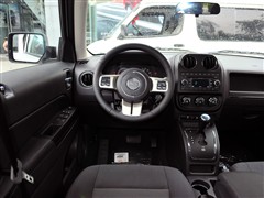 2011款 2.4 运动版