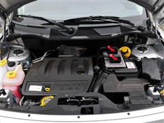 2011款 2.4 运动版