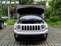 2011款 2.4 运动版