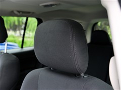 2011款 2.4 运动版