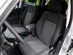 2011款 2.4 运动版