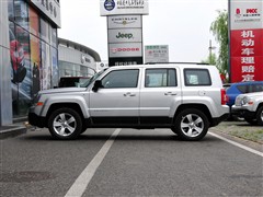 2011款 2.4 运动版