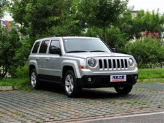 2011款 2.4 运动版