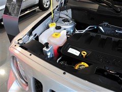 2011款 2.4 经典版