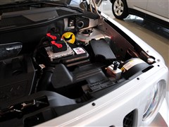 2011款 2.4 经典版